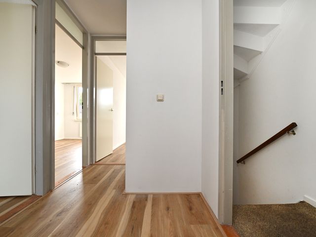 Gagelboslaan 24, Bergen op Zoom