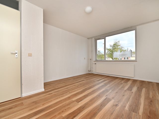 Gagelboslaan 24, Bergen op Zoom