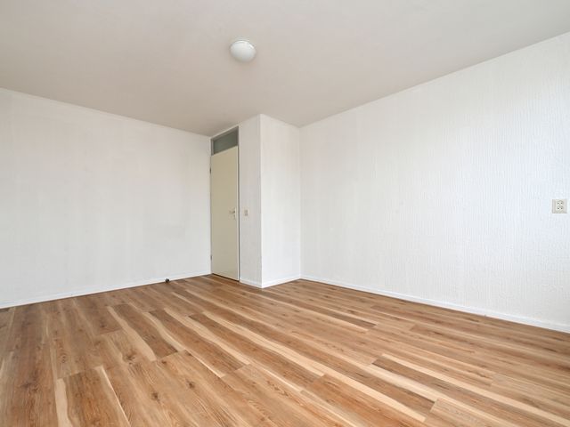 Gagelboslaan 24, Bergen op Zoom