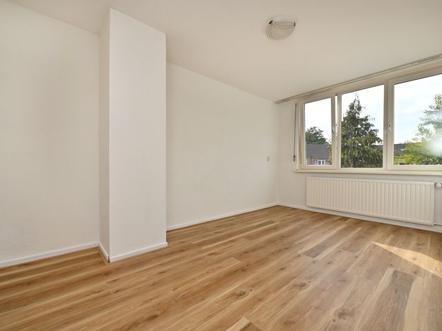 Gagelboslaan 24, Bergen op Zoom