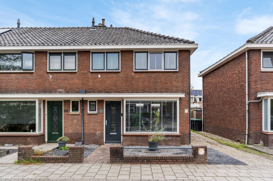 Paul Krugerstraat 108