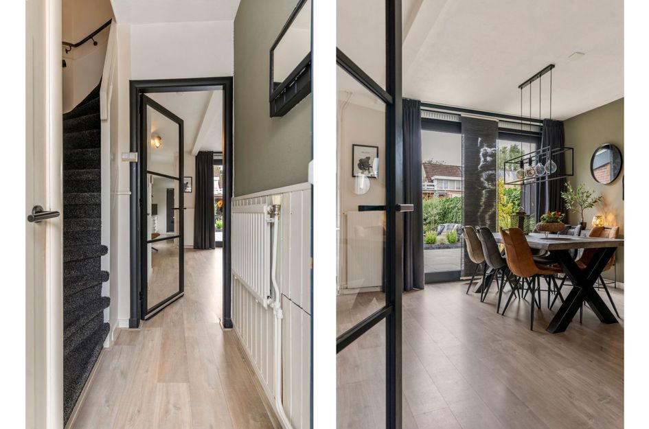 Paul Krugerstraat 108