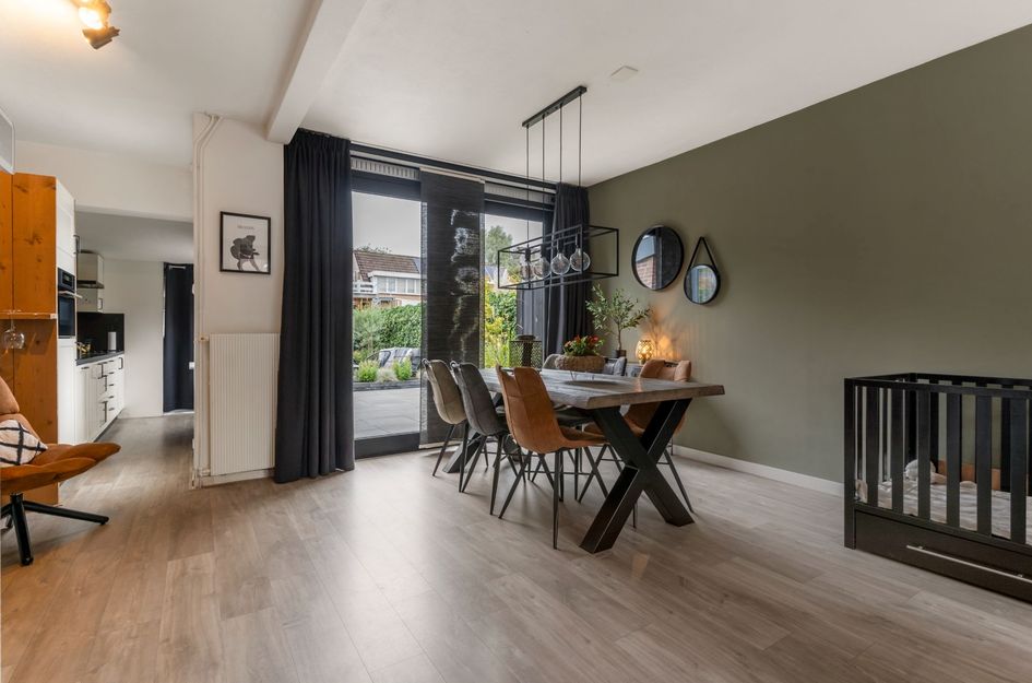 Paul Krugerstraat 108