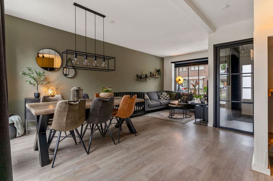 Paul Krugerstraat 108