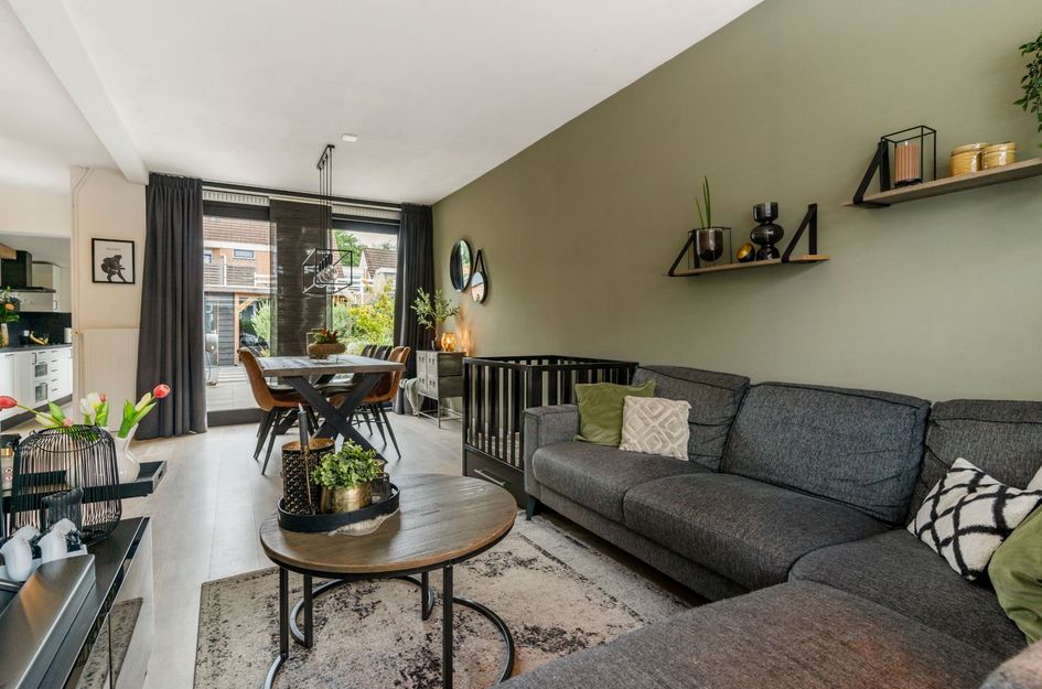 Paul Krugerstraat 108