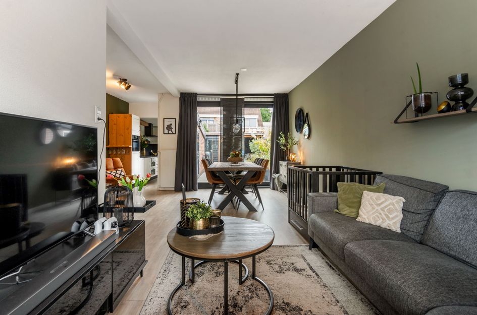 Paul Krugerstraat 108