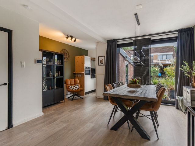 Paul Krugerstraat 108, Ridderkerk