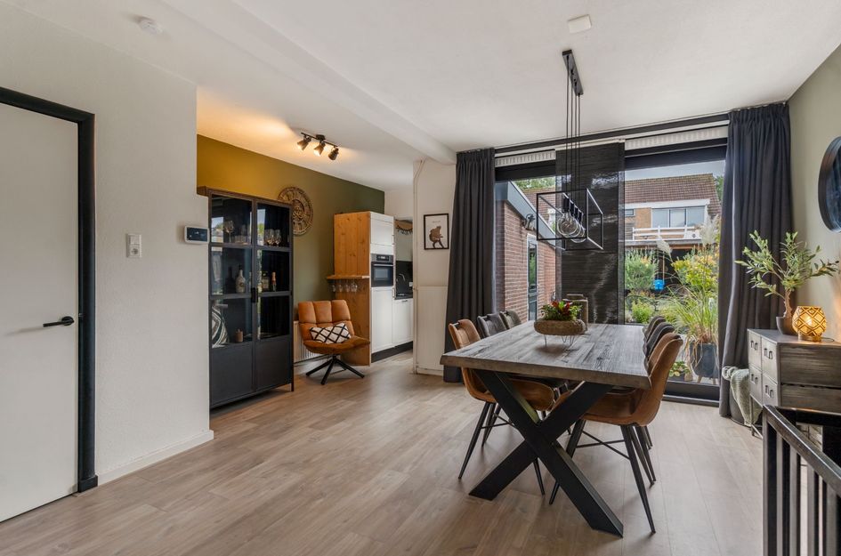 Paul Krugerstraat 108