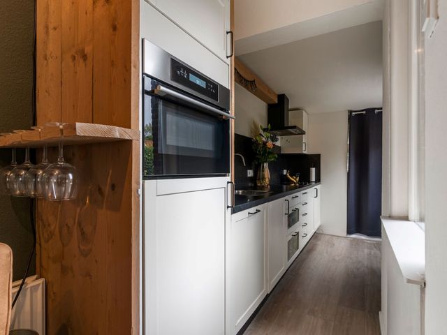 Paul Krugerstraat 108, Ridderkerk