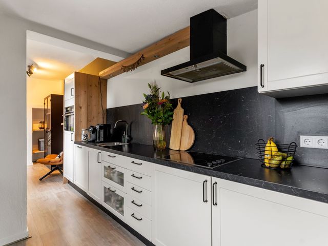 Paul Krugerstraat 108, Ridderkerk