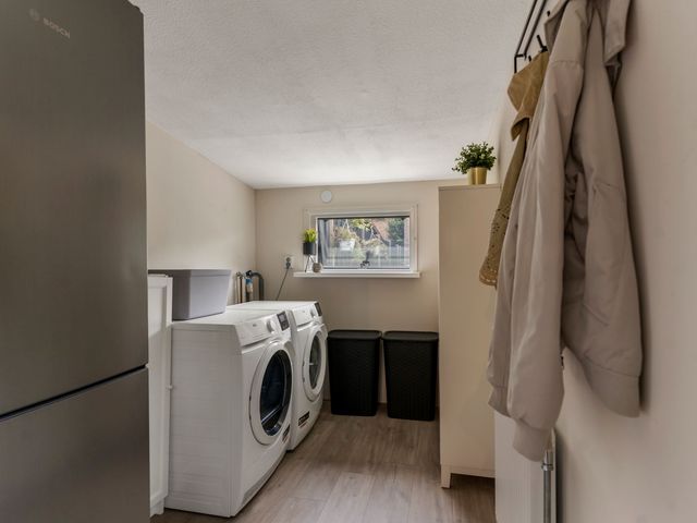 Paul Krugerstraat 108, Ridderkerk