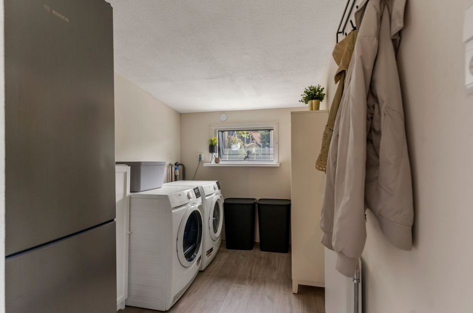 Paul Krugerstraat 108