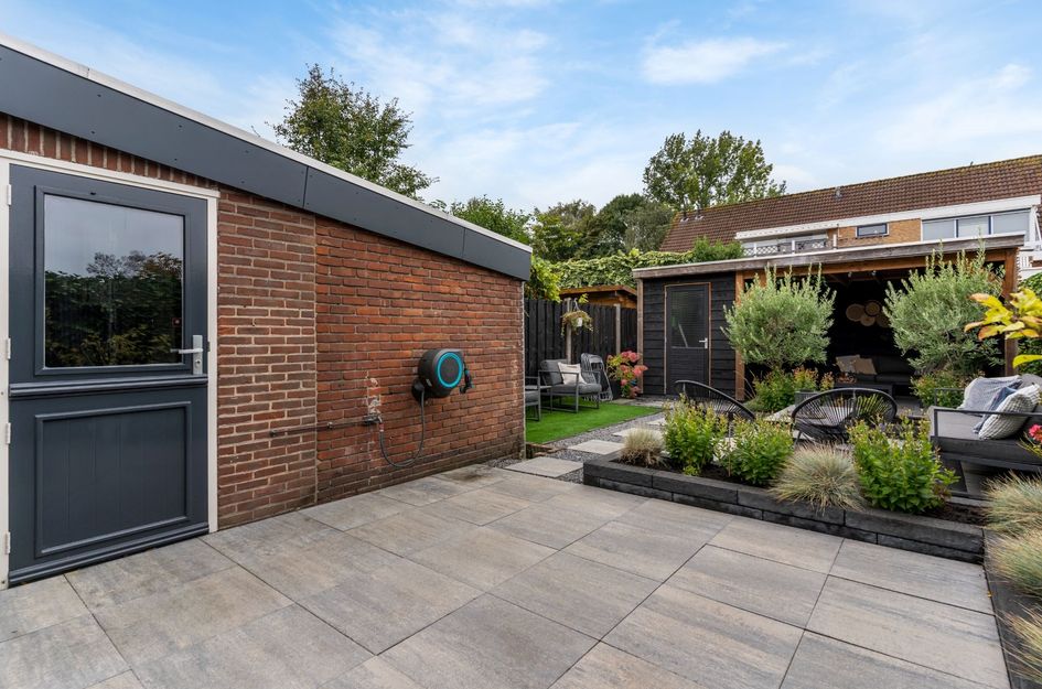 Paul Krugerstraat 108