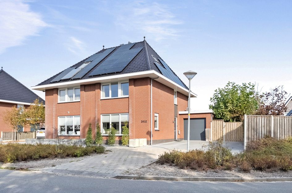 Middelzand 2632