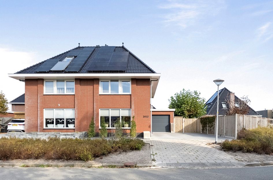 Middelzand 2632