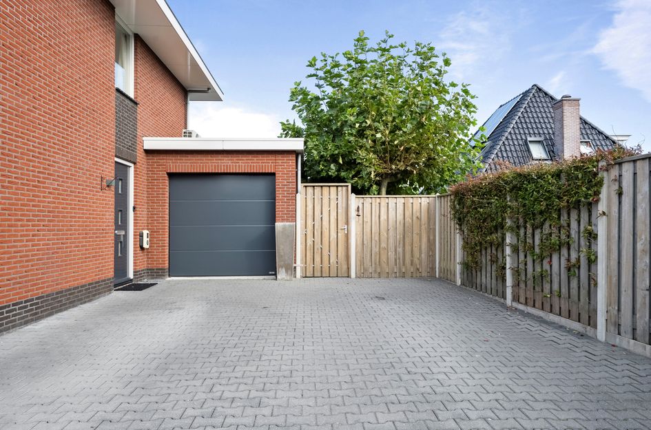 Middelzand 2632
