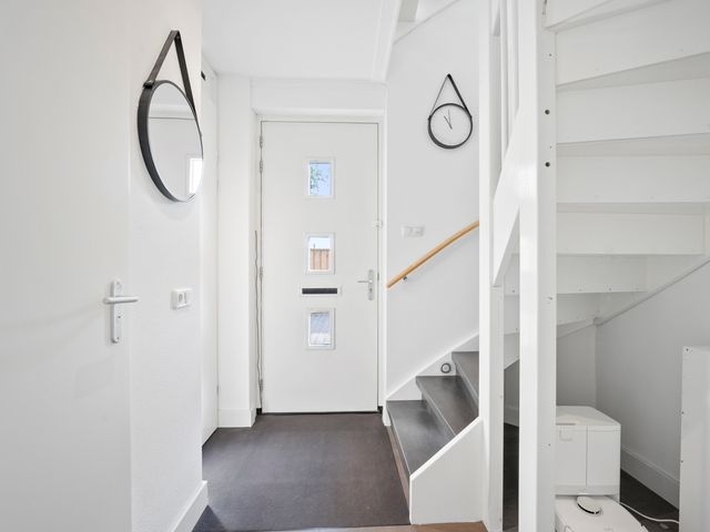 Middelzand 2632, Julianadorp