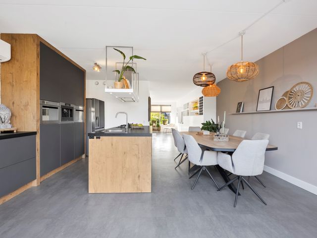 Middelzand 2632, Julianadorp