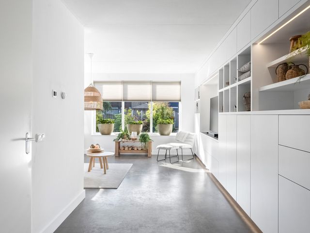 Middelzand 2632, Julianadorp