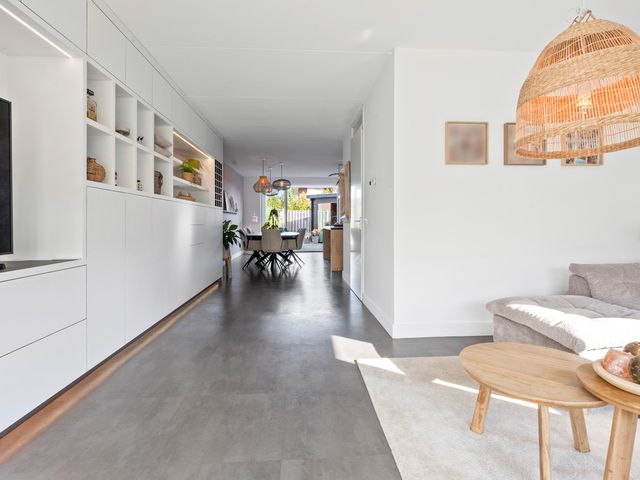Middelzand 2632, Julianadorp