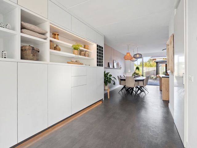 Middelzand 2632, Julianadorp