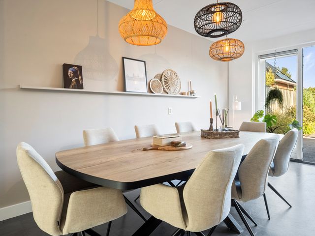 Middelzand 2632, Julianadorp