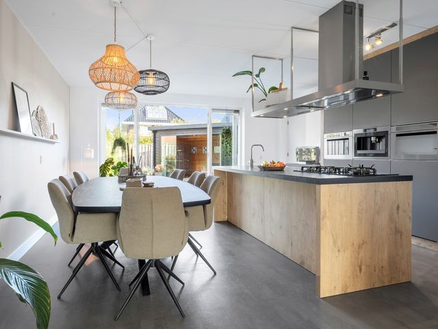 Middelzand 2632, Julianadorp