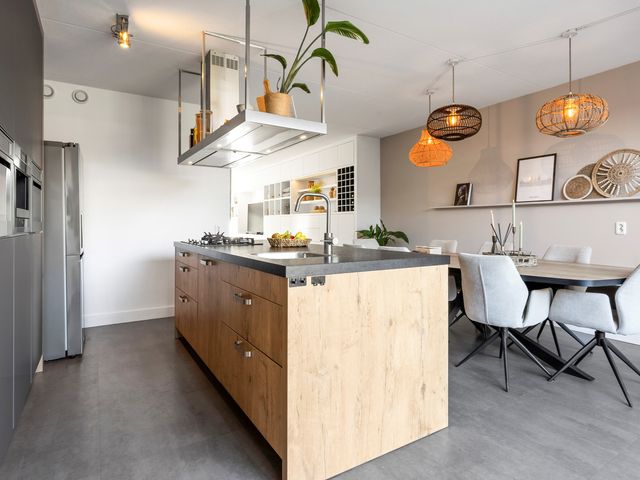 Middelzand 2632, Julianadorp