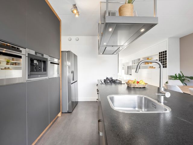 Middelzand 2632, Julianadorp