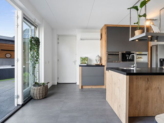 Middelzand 2632, Julianadorp