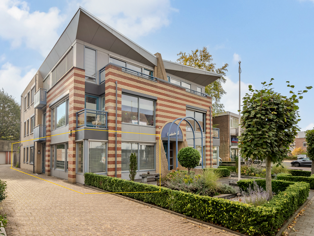 Gerrit van Assendelftstraat 34A, Heemskerk