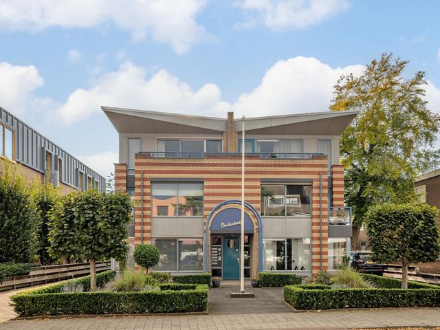Gerrit van Assendelftstraat 34A, Heemskerk