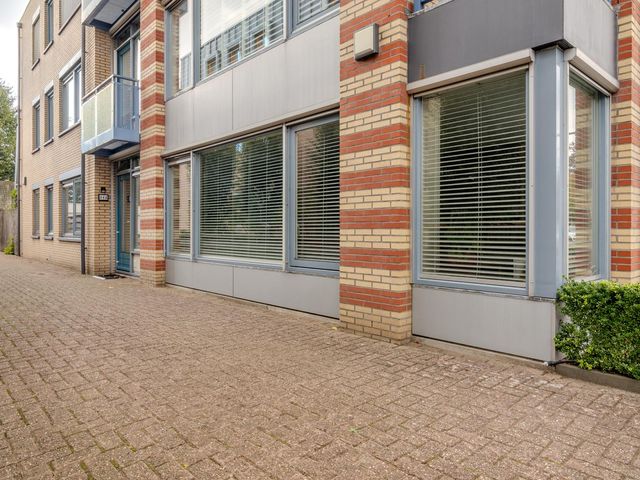 Gerrit van Assendelftstraat 34A, Heemskerk