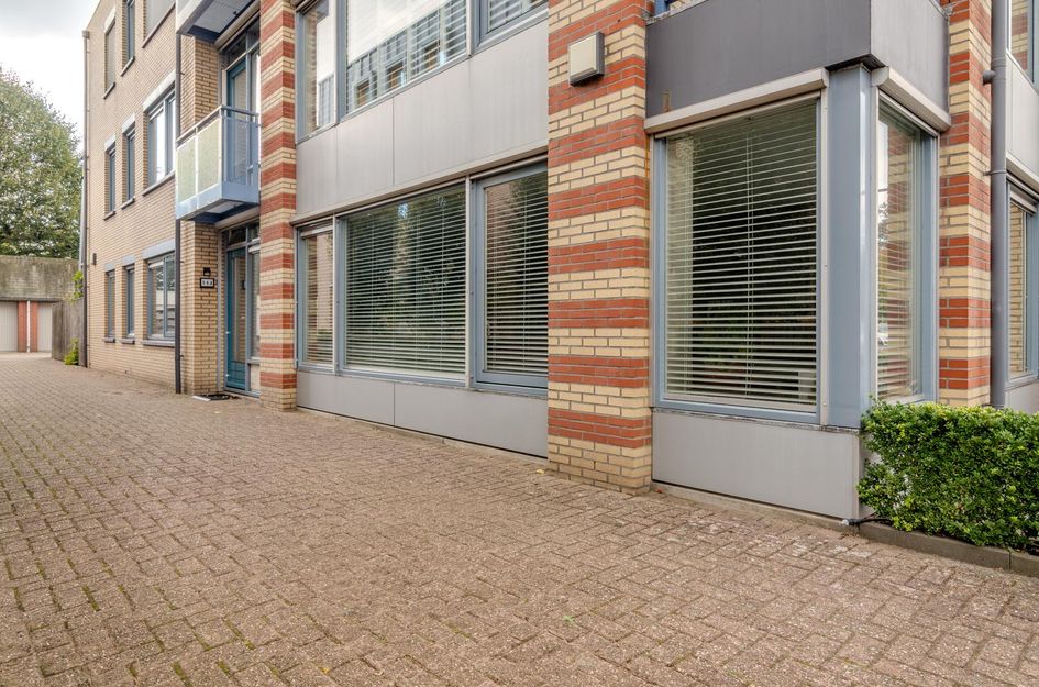 Gerrit van Assendelftstraat 34A