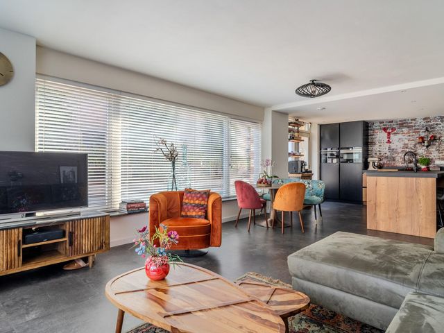 Gerrit van Assendelftstraat 34A, Heemskerk