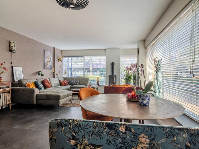 Gerrit van Assendelftstraat 34A, Heemskerk