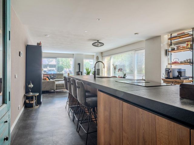 Gerrit van Assendelftstraat 34A, Heemskerk