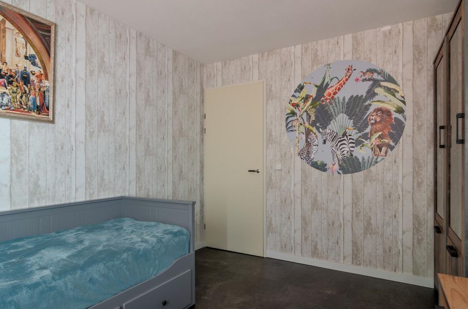 Gerrit van Assendelftstraat 34A