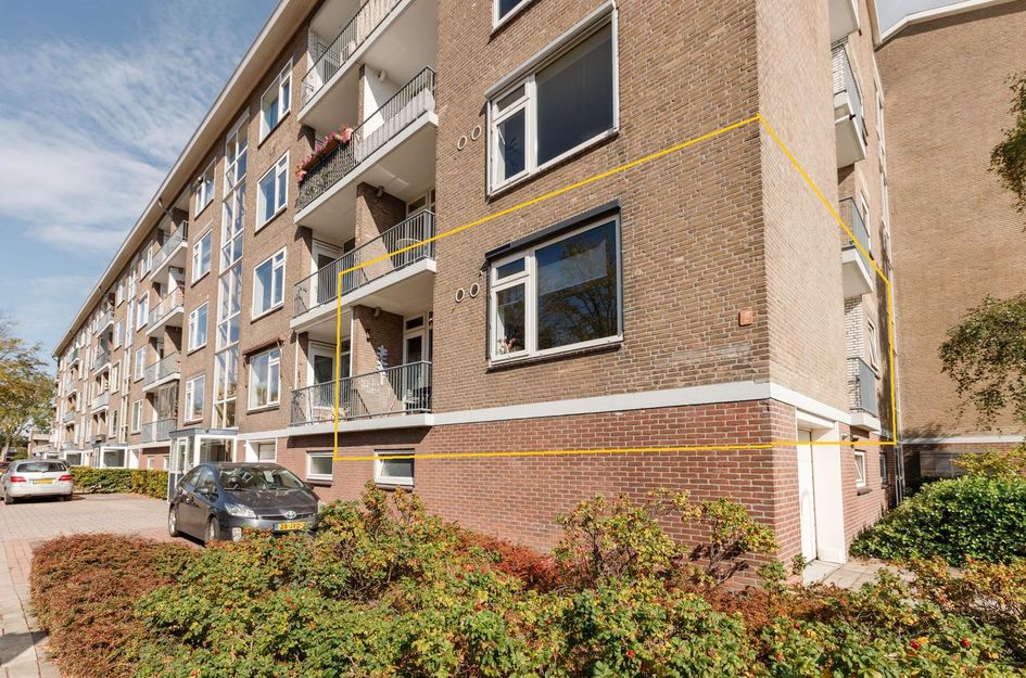 Ruysdaelstraat 68