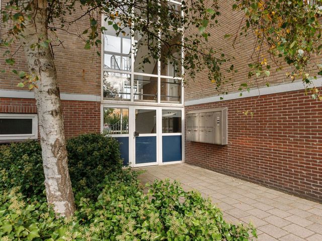 Ruysdaelstraat 68, Heemskerk