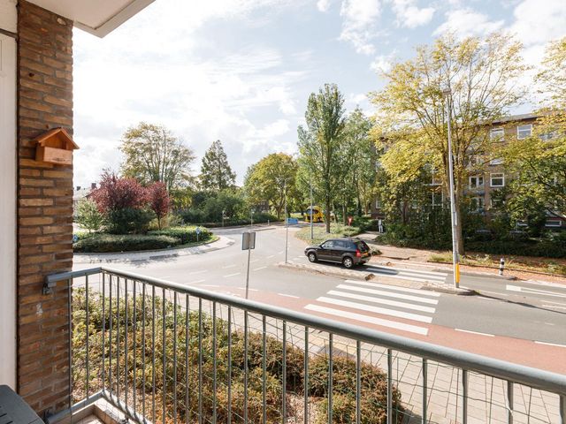 Ruysdaelstraat 68, Heemskerk