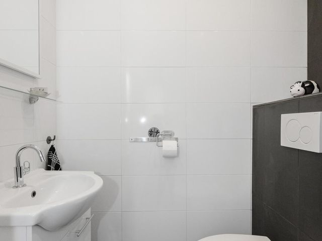 Iseoplantsoen 15, Amsterdam