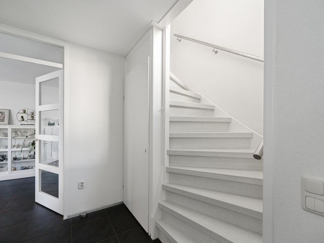 Iseoplantsoen 15, Amsterdam