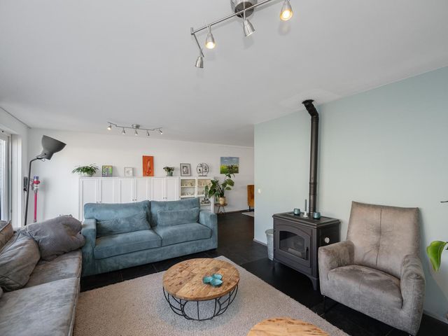 Iseoplantsoen 15, Amsterdam