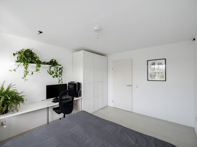 Iseoplantsoen 15, Amsterdam