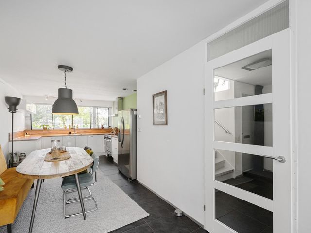 Iseoplantsoen 15, Amsterdam