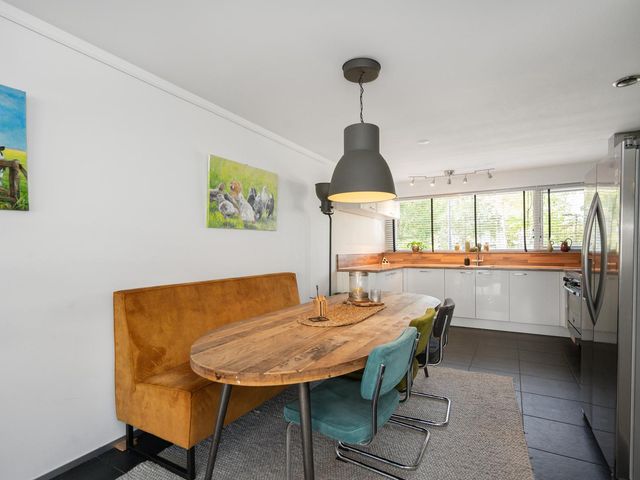 Iseoplantsoen 15, Amsterdam