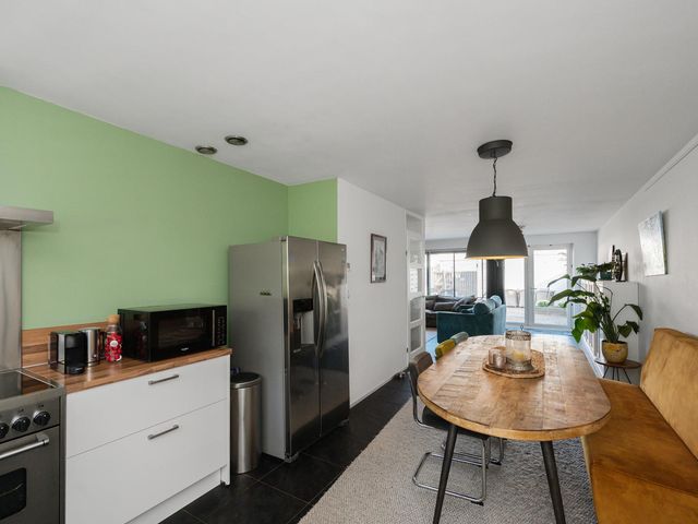 Iseoplantsoen 15, Amsterdam
