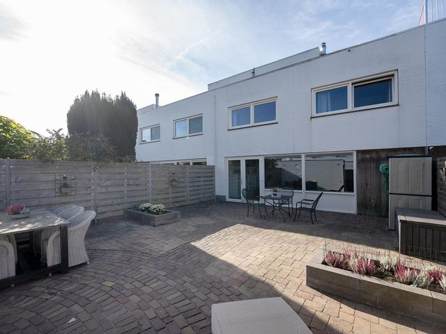 Iseoplantsoen 15, Amsterdam