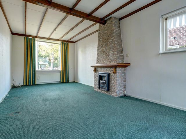 Tilburgseweg 11, Sprang-Capelle